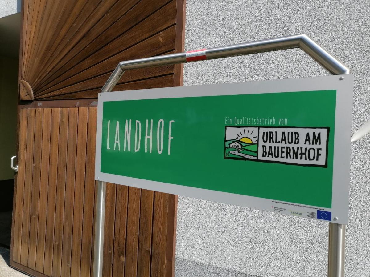 Peterseil'S Radl Zimmer Mauthausen Buitenkant foto