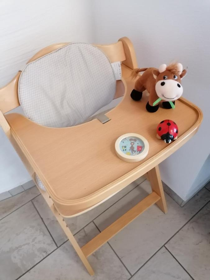Peterseil'S Radl Zimmer Mauthausen Buitenkant foto