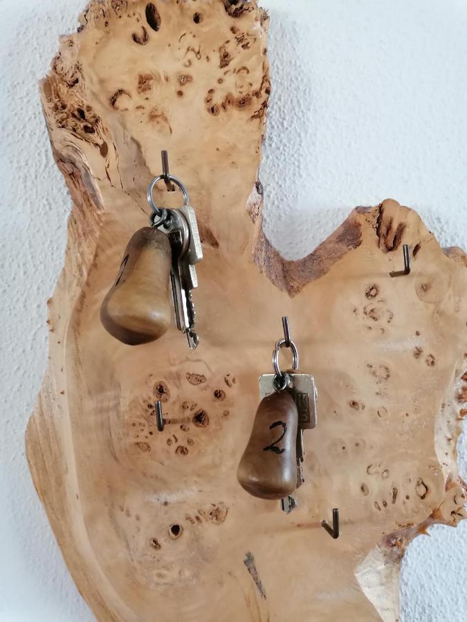 Peterseil'S Radl Zimmer Mauthausen Buitenkant foto
