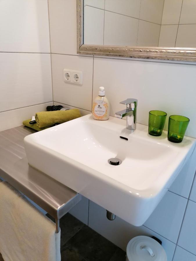 Peterseil'S Radl Zimmer Mauthausen Buitenkant foto