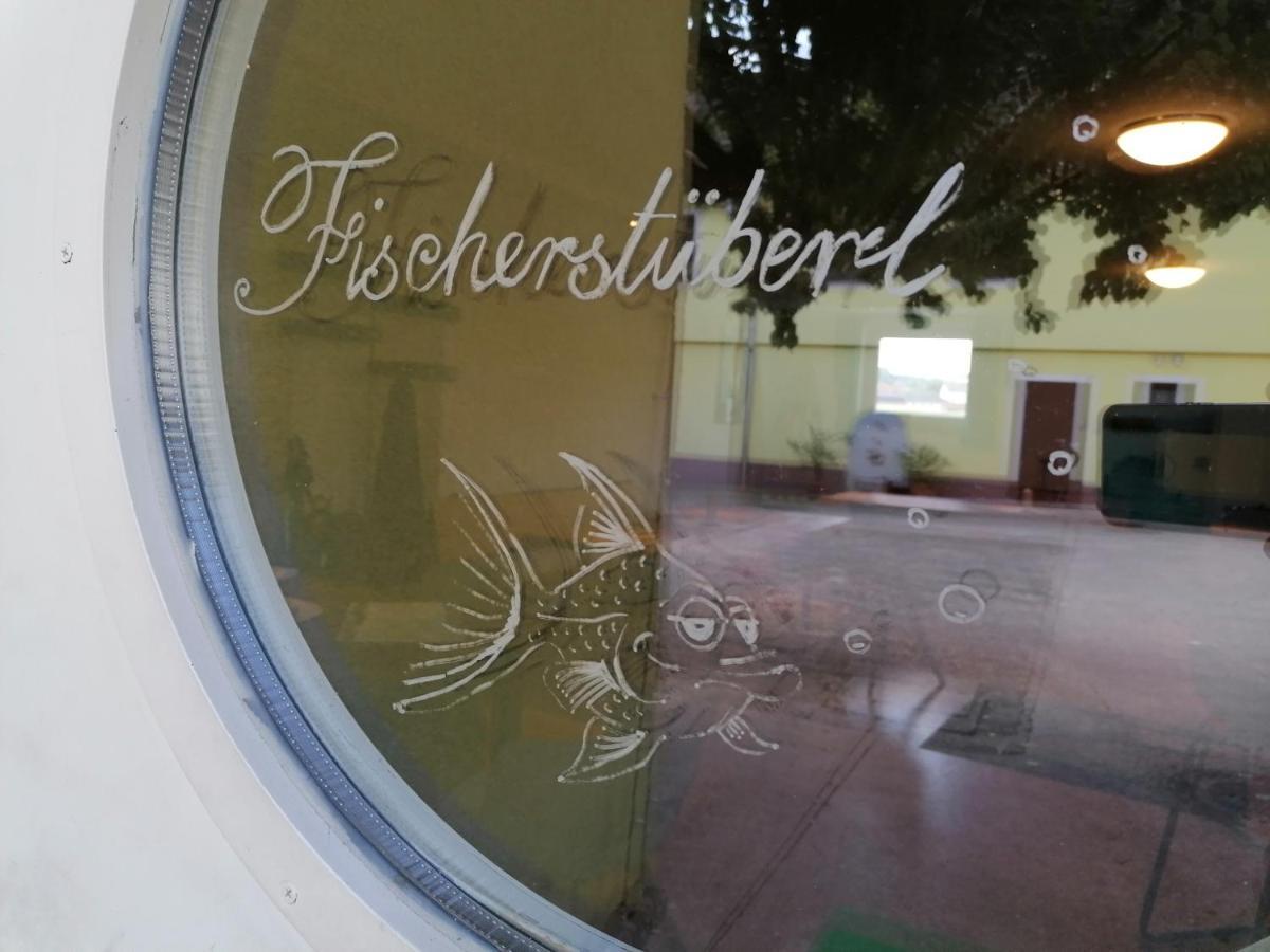 Peterseil'S Radl Zimmer Mauthausen Buitenkant foto