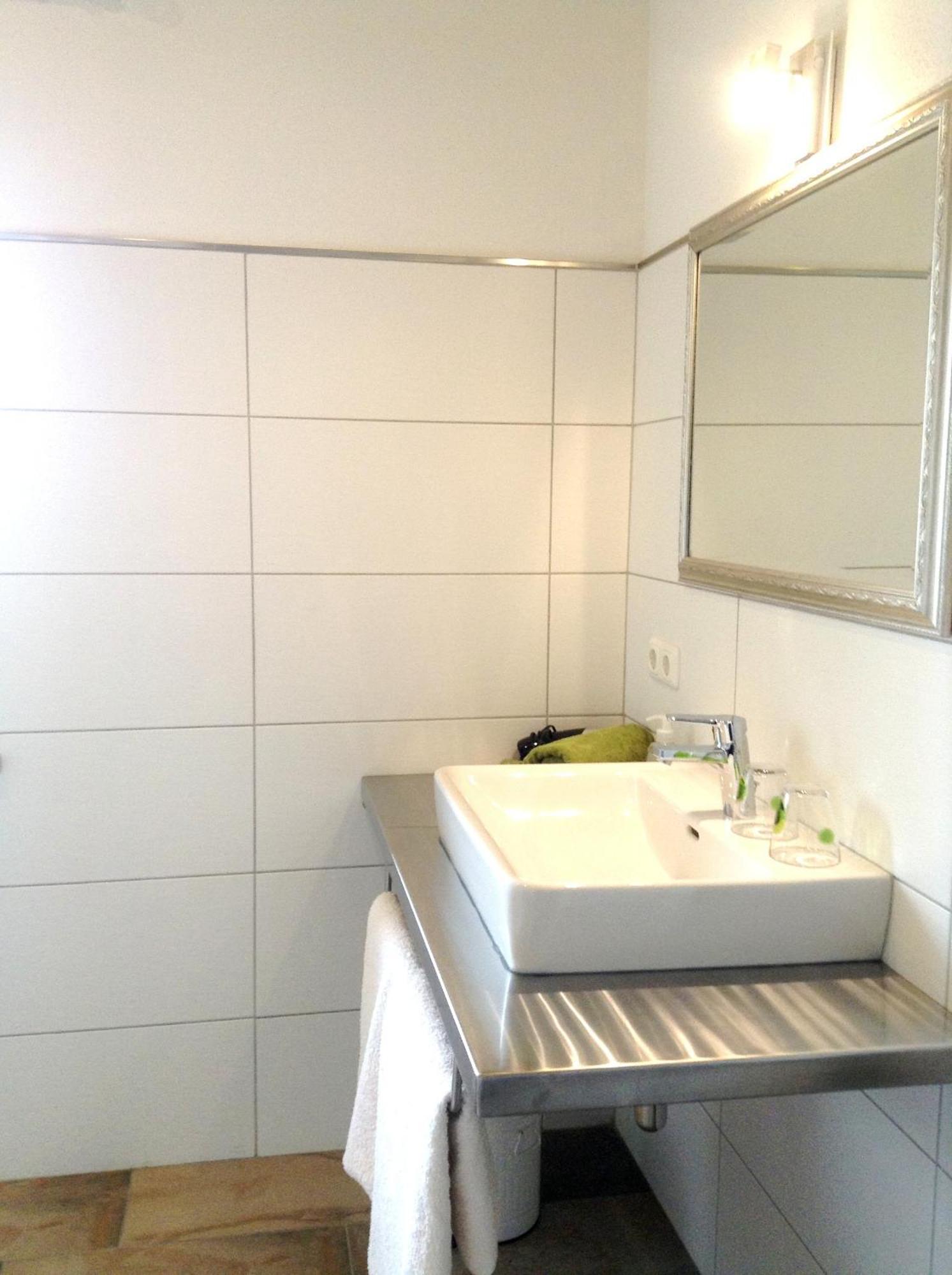 Peterseil'S Radl Zimmer Mauthausen Kamer foto