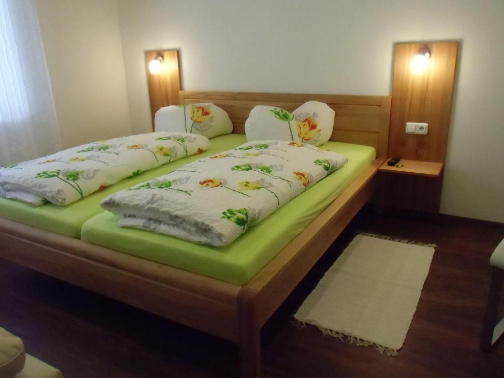 Peterseil'S Radl Zimmer Mauthausen Kamer foto