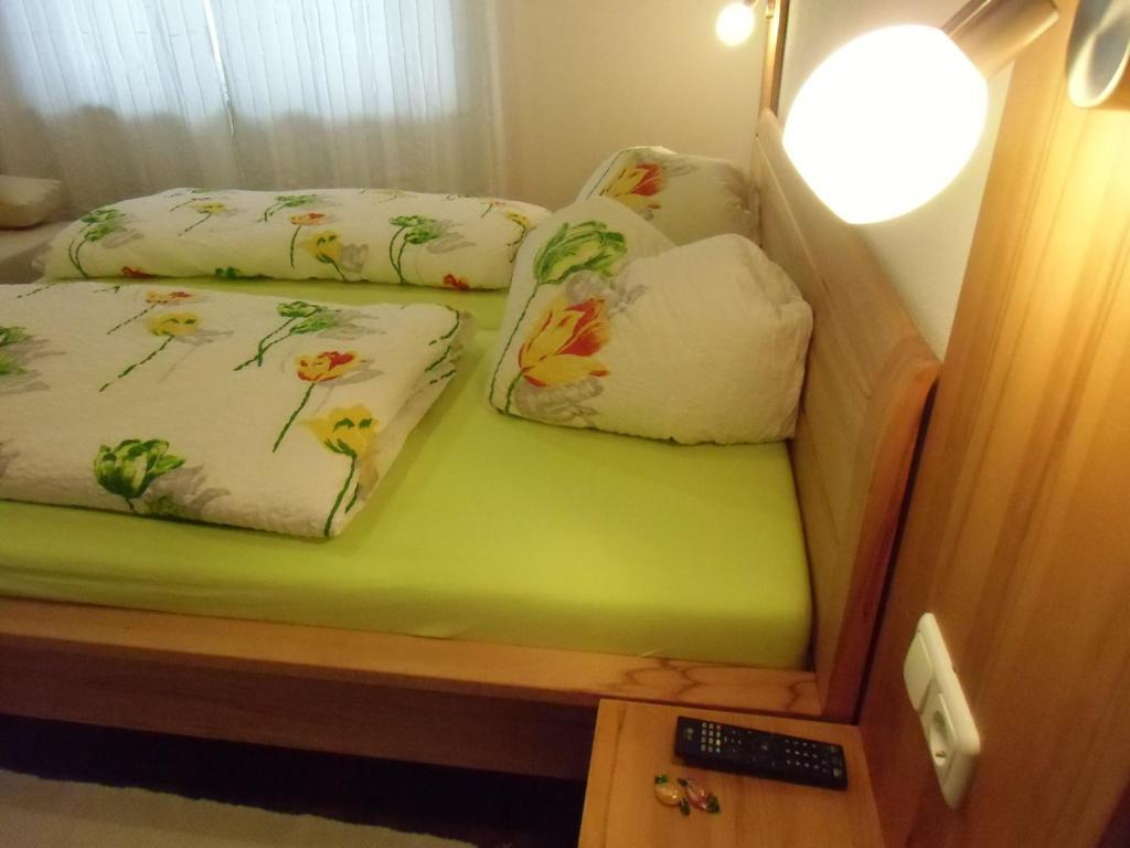 Peterseil'S Radl Zimmer Mauthausen Kamer foto